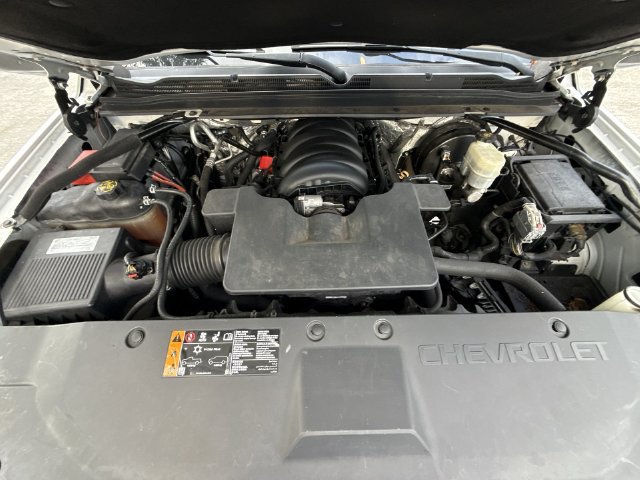 Used 2017 Chevrolet Tahoe Premier RWD image 28