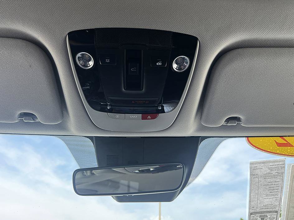 Used 2022 Kia Sorento EX w/ Panoramic Sunroof Package FWD image 29