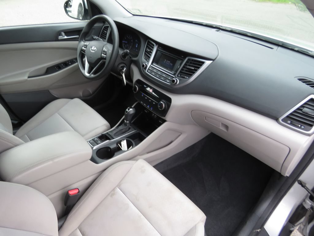 Used 2016 Hyundai Tucson Eco AWD/4WD image 14
