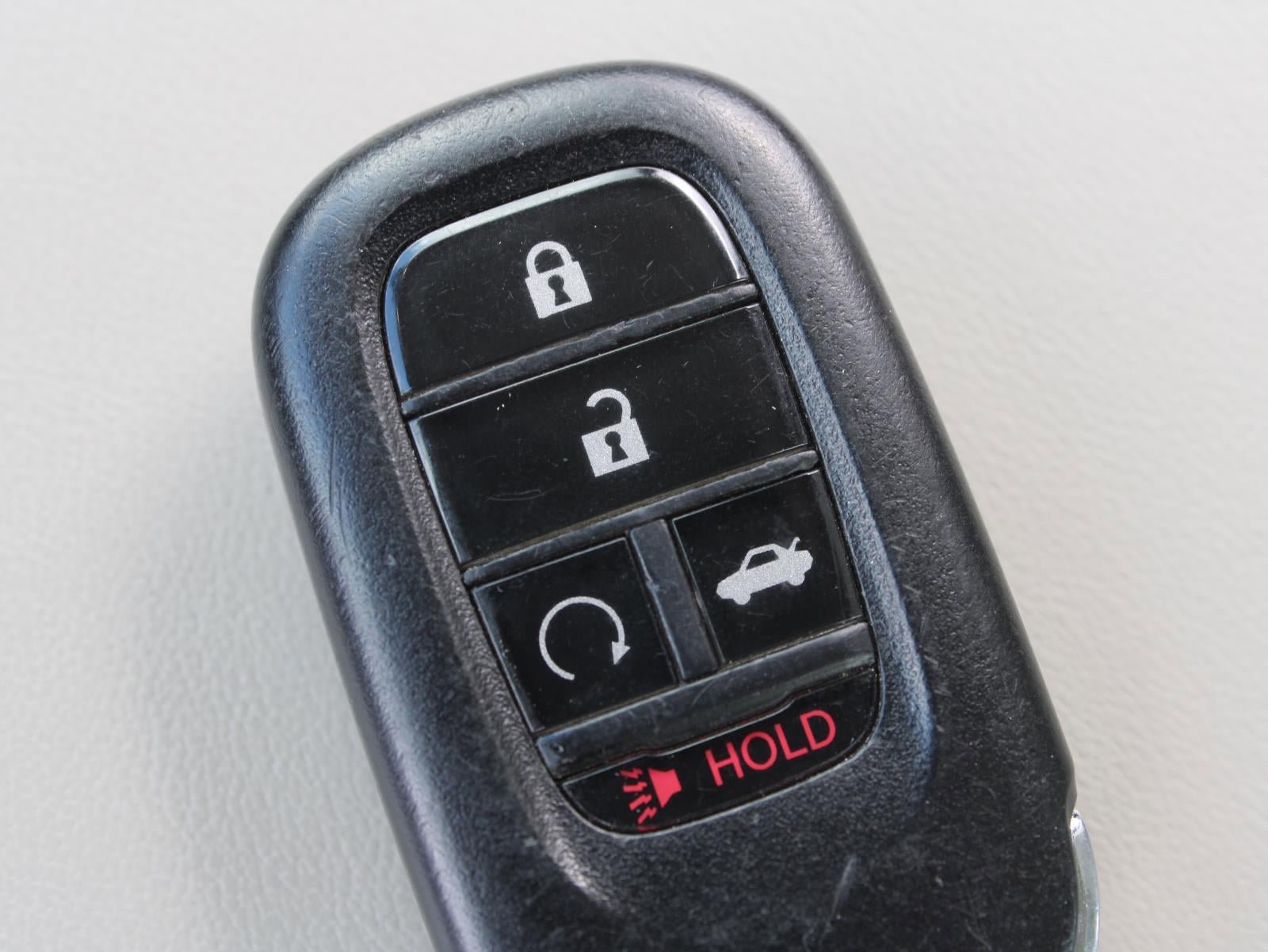 Used 2024 Honda Accord LX image 14