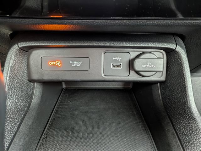 Used 2023 Honda Civic Sport image 7