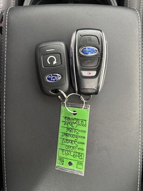 Used 2020 Subaru Forester Touring AWD/4WD image 32
