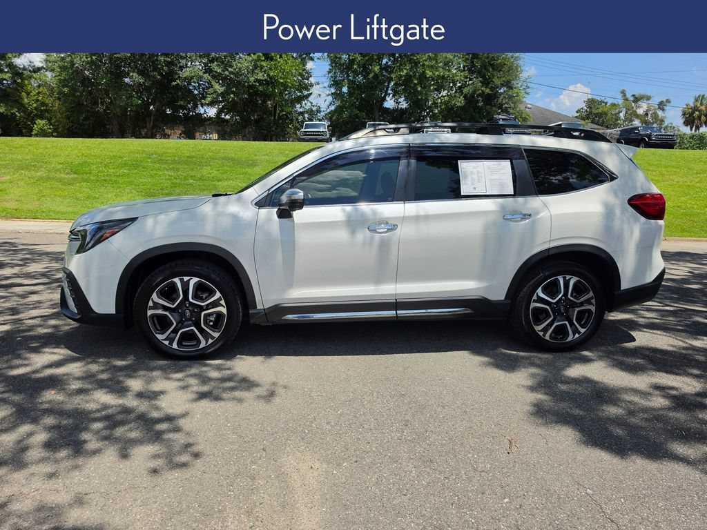 Used 2023 Subaru Ascent Touring AWD/4WD image 2