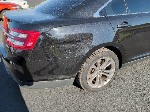 Used 2013 Ford Taurus SEL FWD image 27