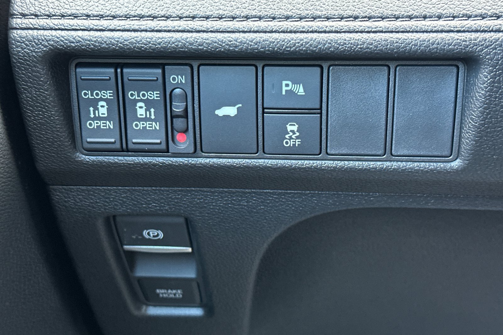 New 2026 Honda Odyssey Elite image 32