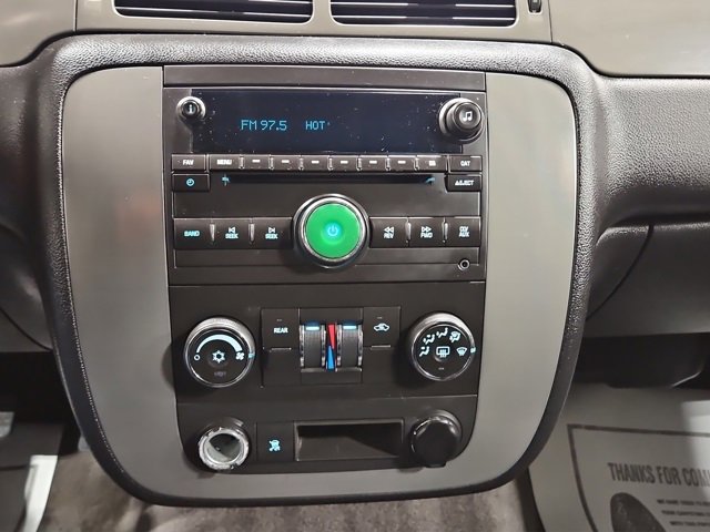 Used 2010 Chevrolet Tahoe LS image 15