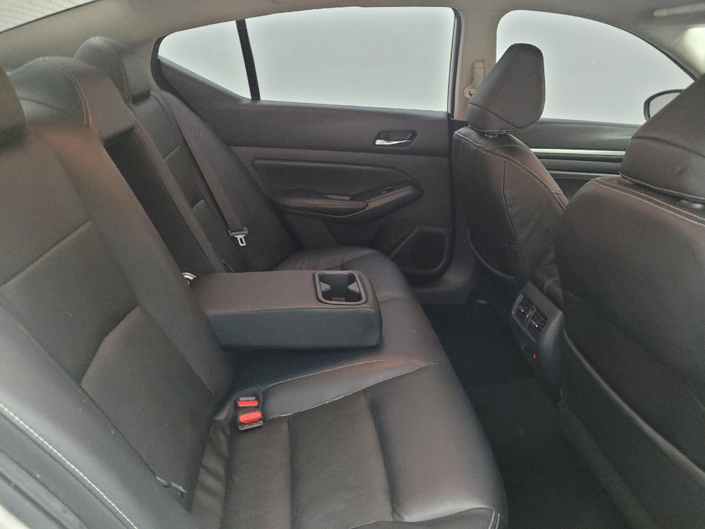 Used 2019 Nissan Altima 2.5 SL FWD image 19