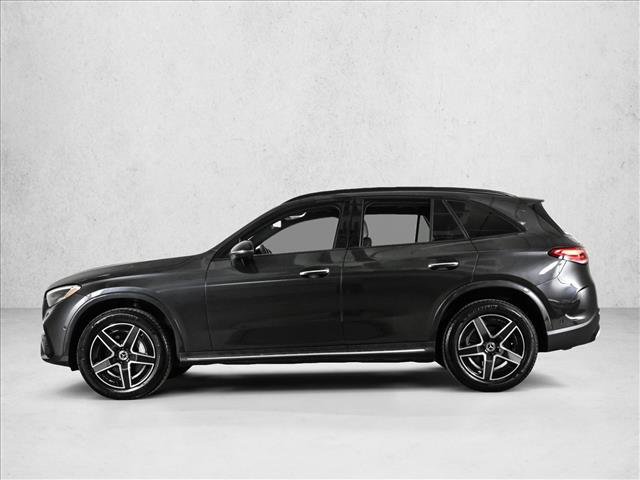 Used 2026 Mercedes-Benz GLC 300 4MATIC image 8