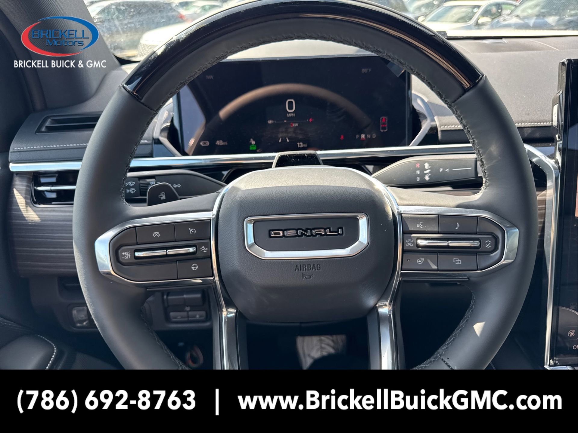 New 2025 GMC Sierra EV Denali image 20