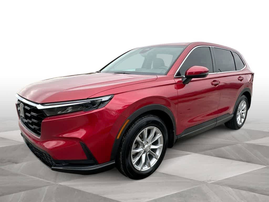 Used 2023 Honda CR-V EX image 4