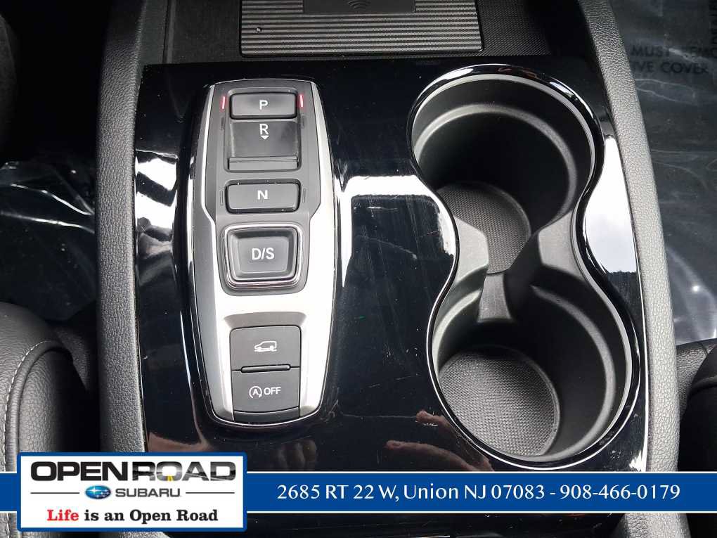 Used 2021 Honda Passport Elite image 34