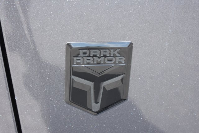 New 2026 Nissan Rogue Dark Armor AWD/4WD image 11