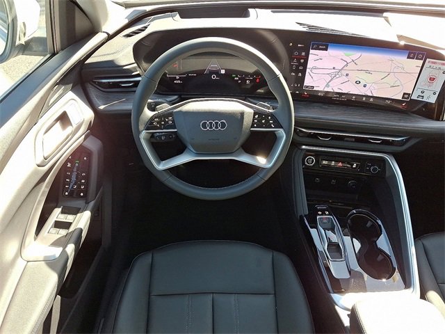 New 2025 Audi Q5 Premium Plus image 7