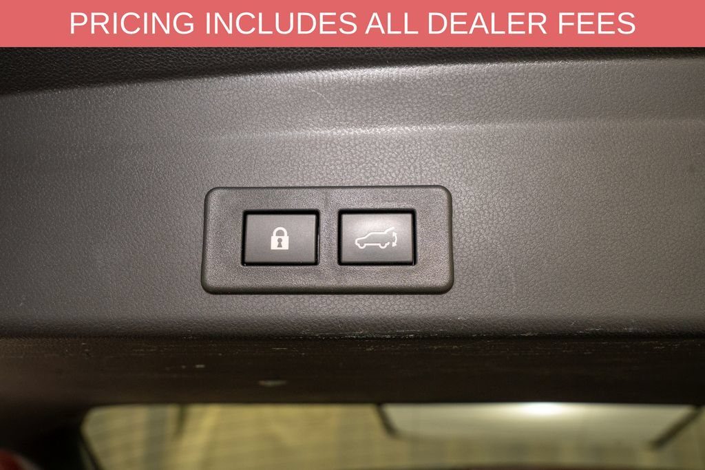 Used 2023 Subaru Ascent Onyx Edition Limited AWD/4WD image 6