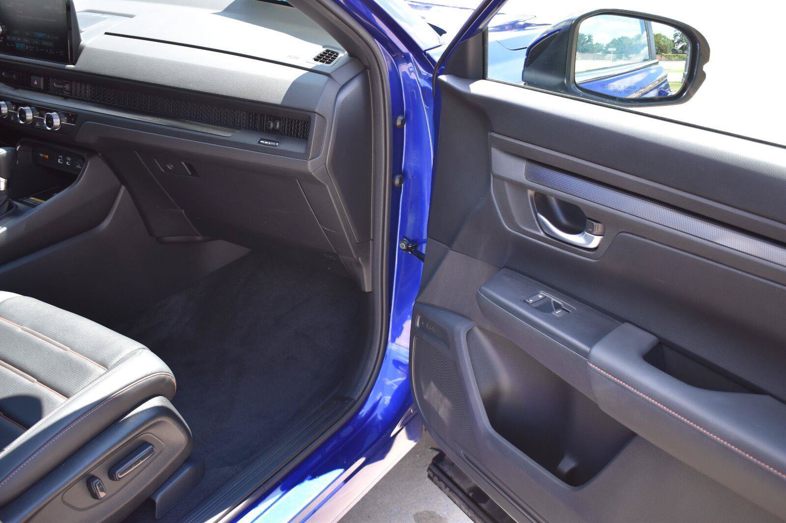 Used 2024 Honda CR-V Sport-L image 17
