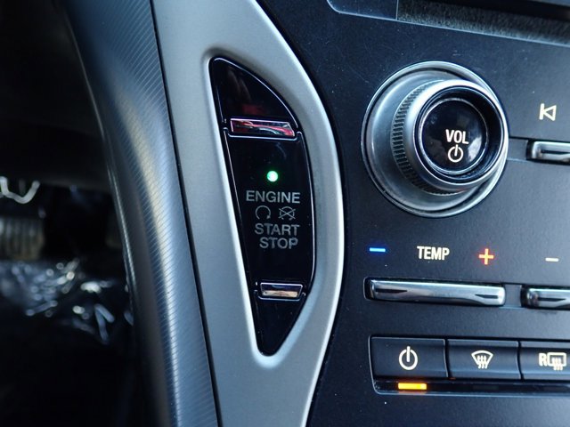 Used 2016 Lincoln MKX Reserve w/ Climate Package AWD/4WD image 25