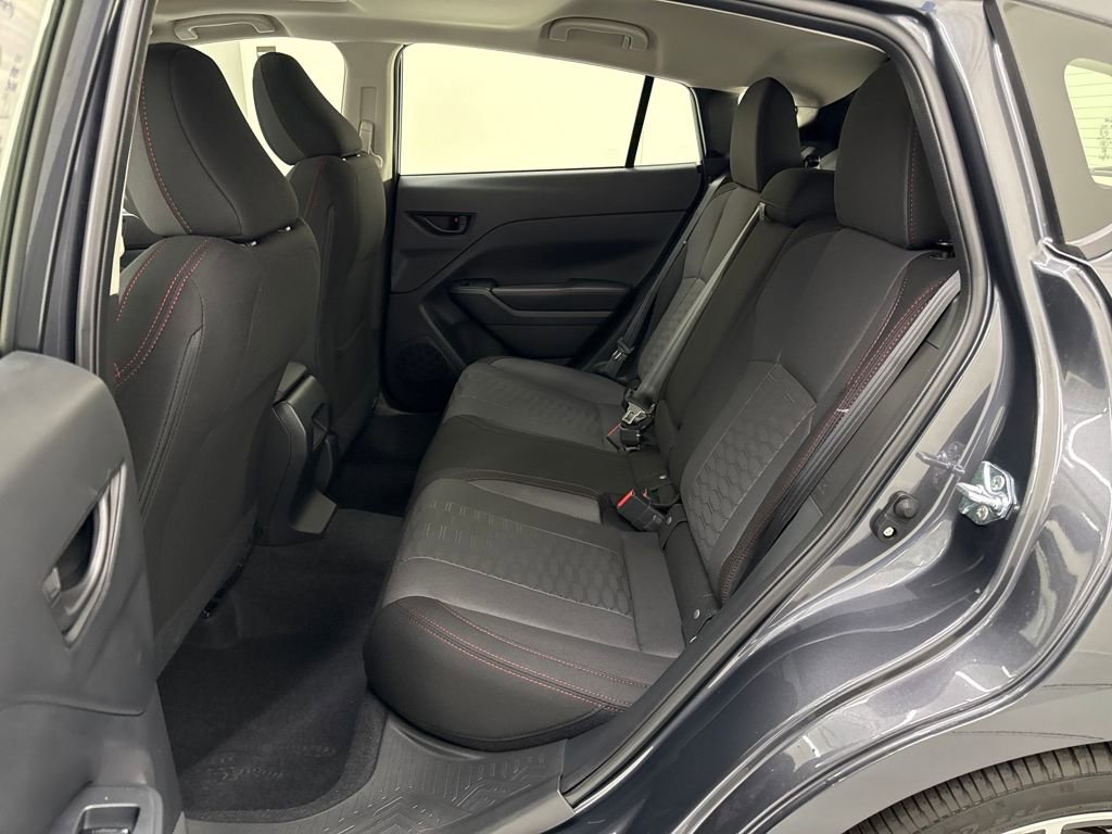 New 2026 Subaru Impreza 2.0i Sport image 24