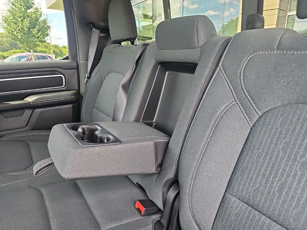 Used 2023 RAM 1500 Big Horn AWD/4WD image 31