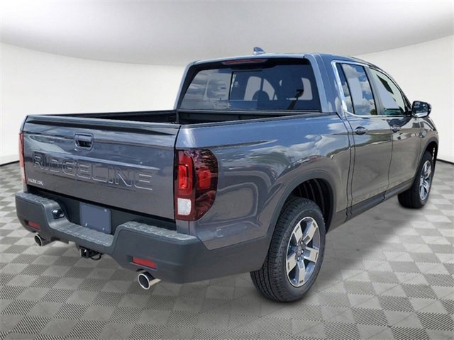 New 2026 Honda Ridgeline RTL image 6