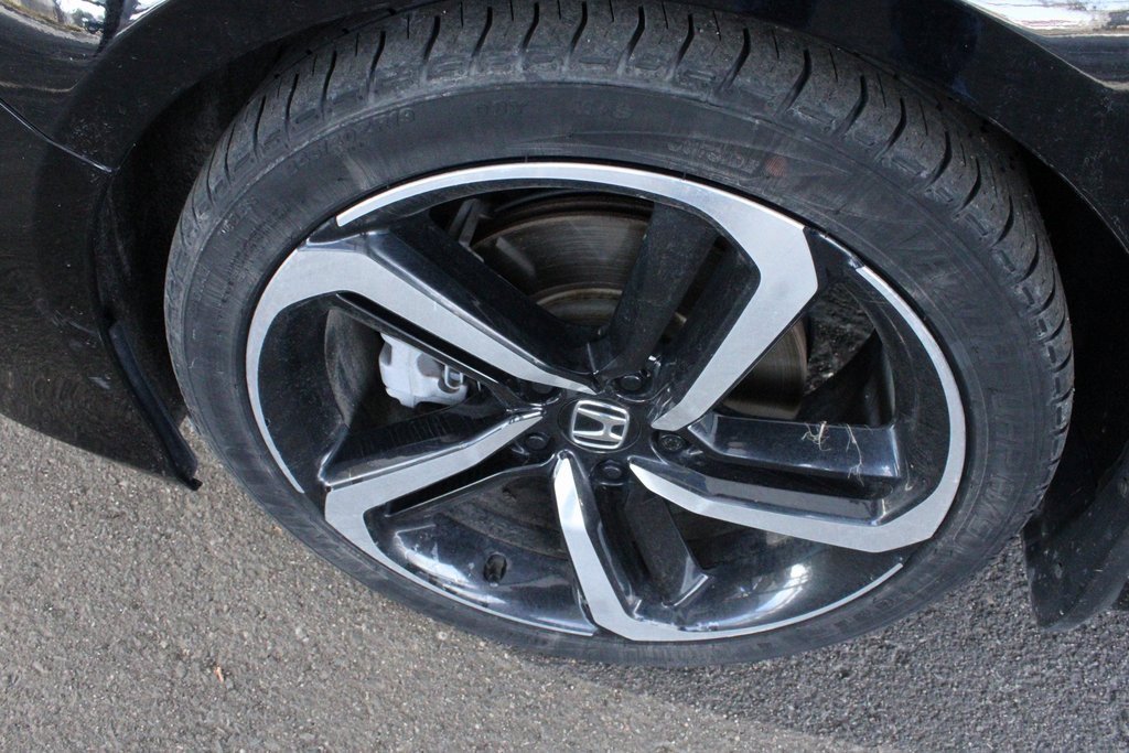 Used 2022 Honda Accord Sport image 56