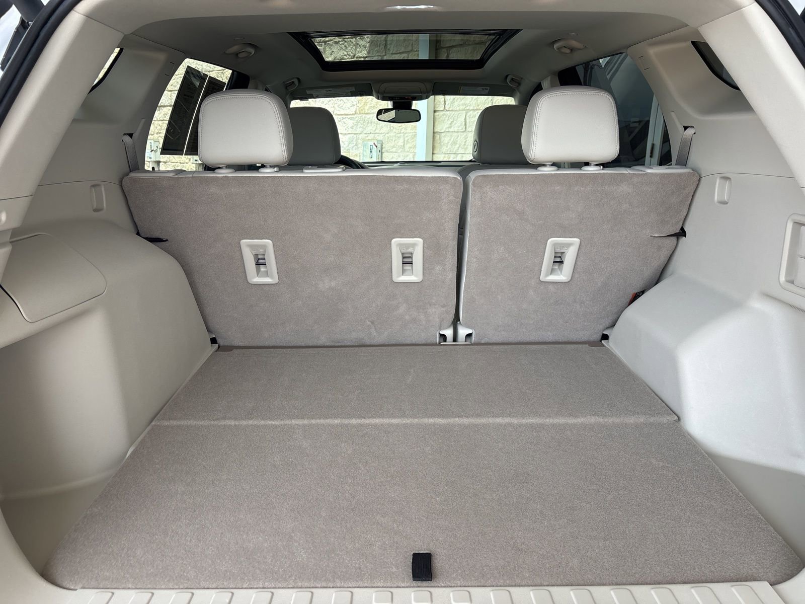 Used 2022 GMC Terrain Denali AWD/4WD image 19