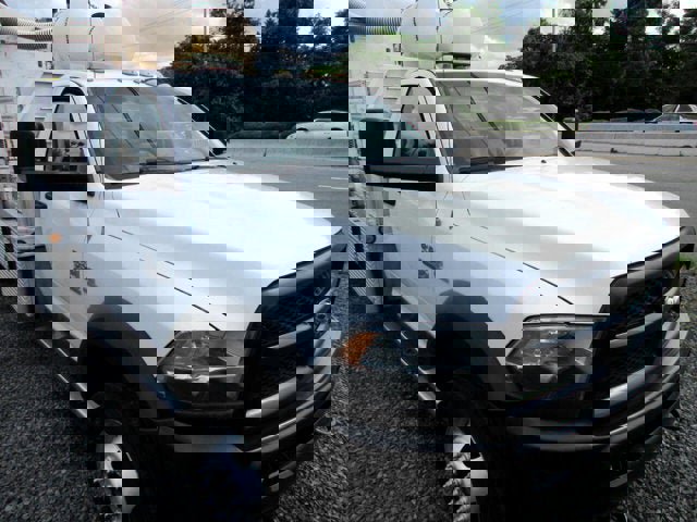 Used 2013 RAM 5500 Tradesman w/ PWR Accessory Group image 28