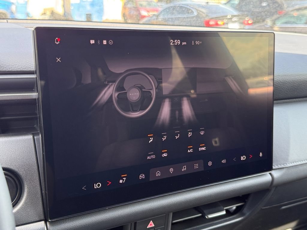 New 2026 MAZDA CX-5 Select AWD/4WD image 16