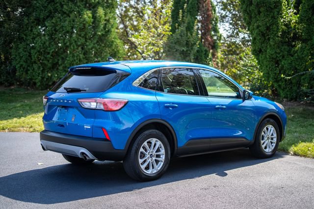 Used 2020 Ford Escape SE FWD image 5