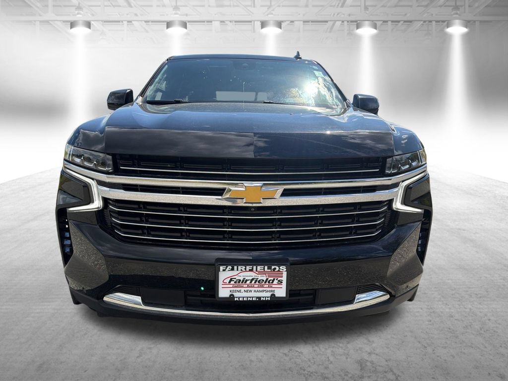 Used 2023 Chevrolet Tahoe LT w/ LT Signature Plus Package AWD/4WD image 8