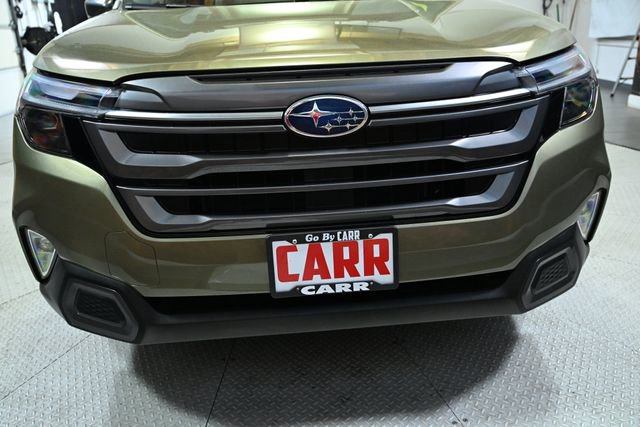 Certified 2026 Subaru Forester Limited AWD/4WD image 20
