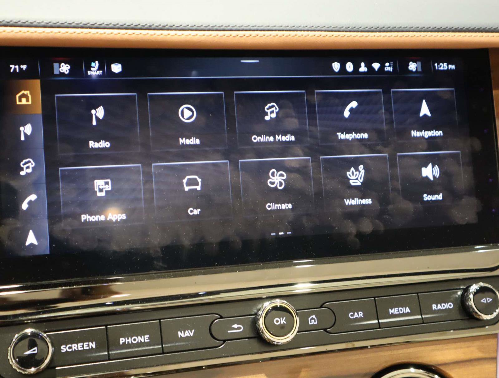 Used 2025 Bentley Continental GT Speed image 36