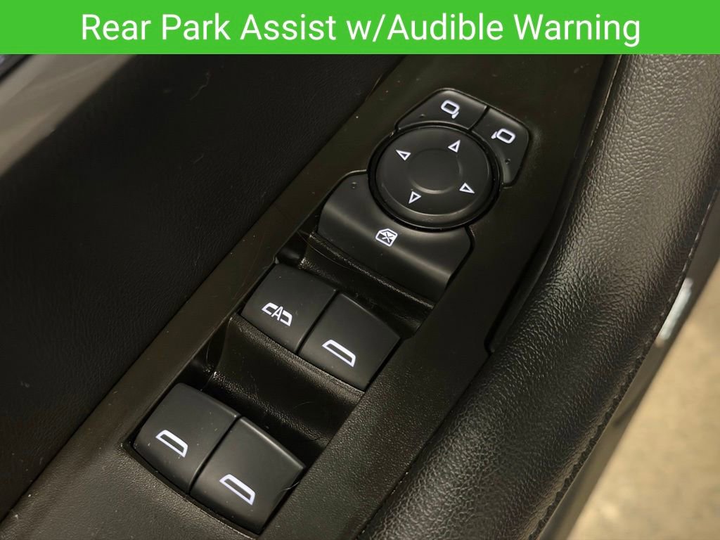 Certified 2022 Chevrolet Blazer LT w/ Sound & Technology Package AWD/4WD image 28