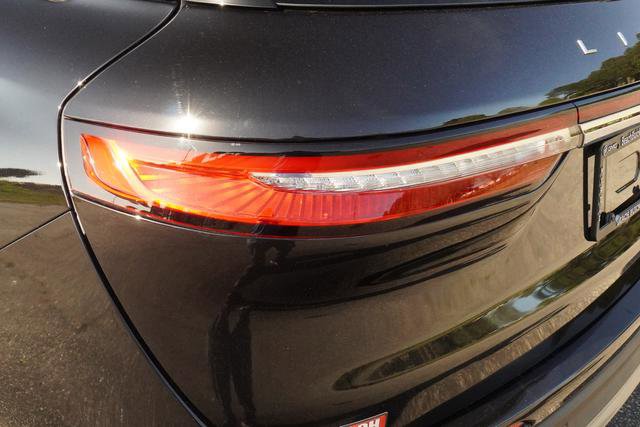 Used 2022 Lincoln Corsair FWD image 36