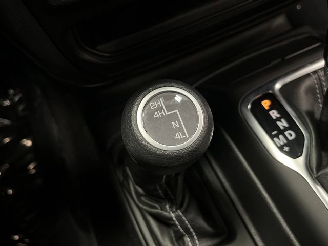 Used 2023 Jeep Wrangler Sahara w/ Safety Group image 23