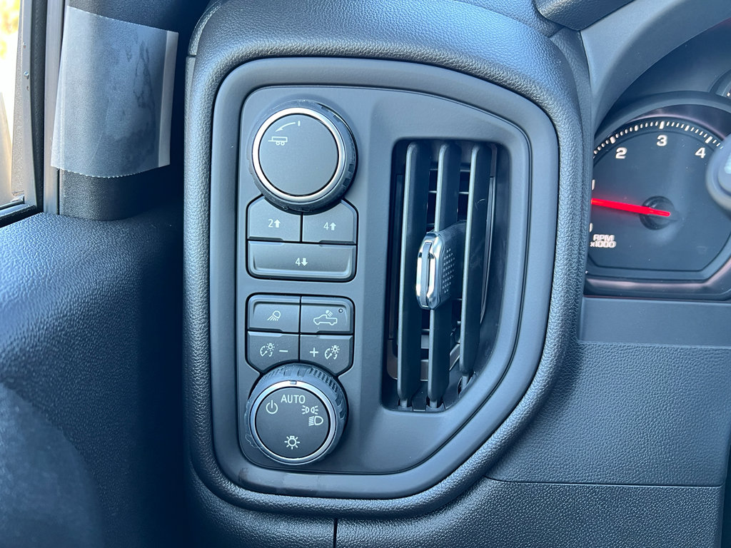 New 2026 Chevrolet Silverado 2500 Custom w/ Custom Value Package image 7