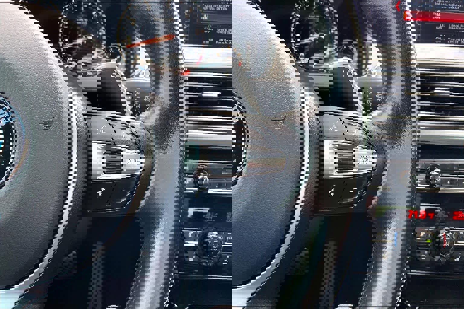 Used 2018 BMW 650i Gran Coupe xDrive image 24