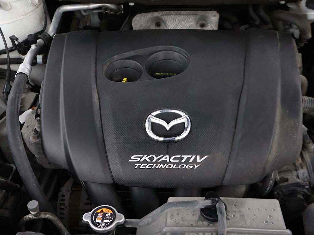 Used 2016 MAZDA CX-5 Touring FWD image 19