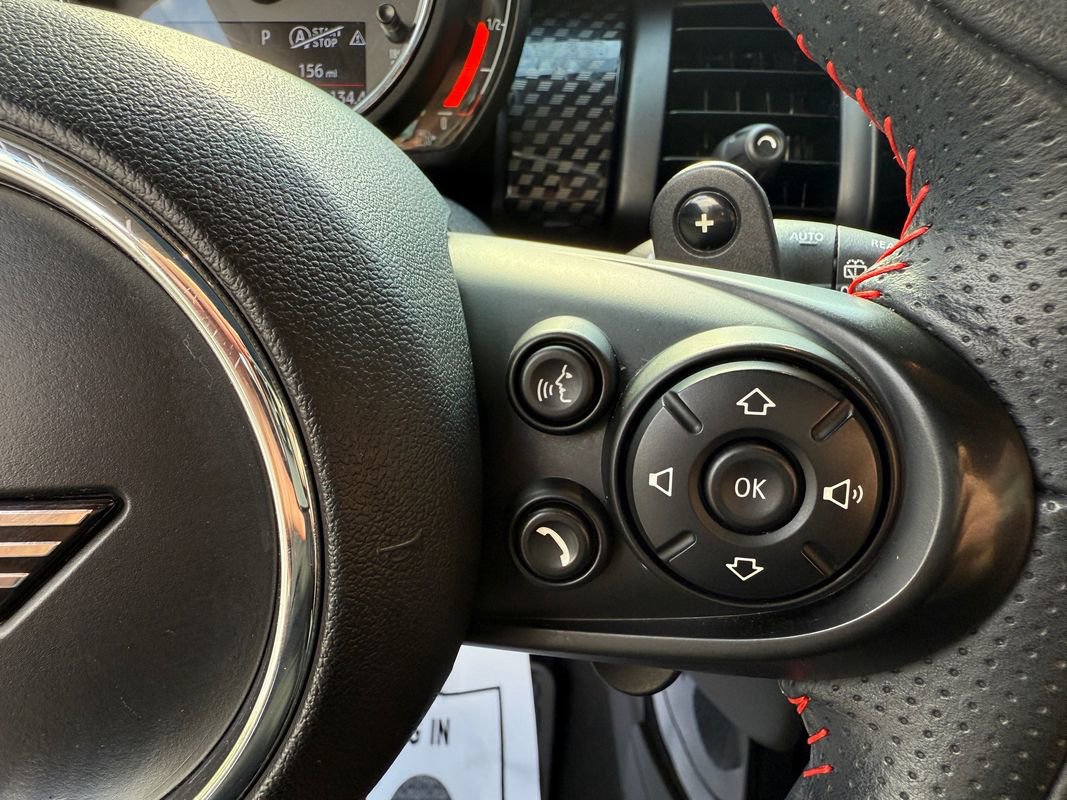 Used 2021 MINI Cooper S w/ Premium Package image 9