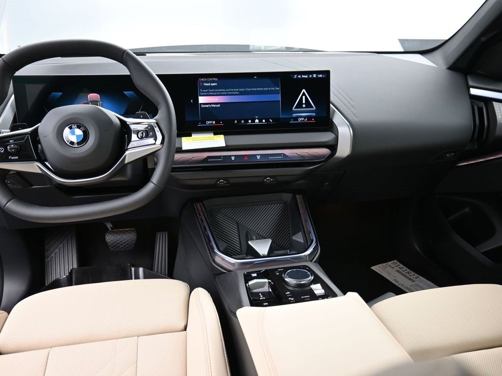 New 2026 BMW X3 xDrive30 w/ Premium Package image 20