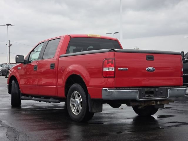 Used 2006 Ford F150 XLT image 19