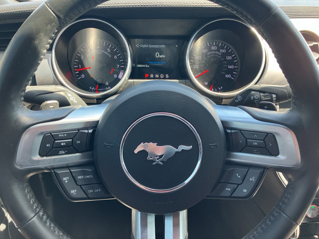 Used 2018 Ford Mustang GT Premium image 17