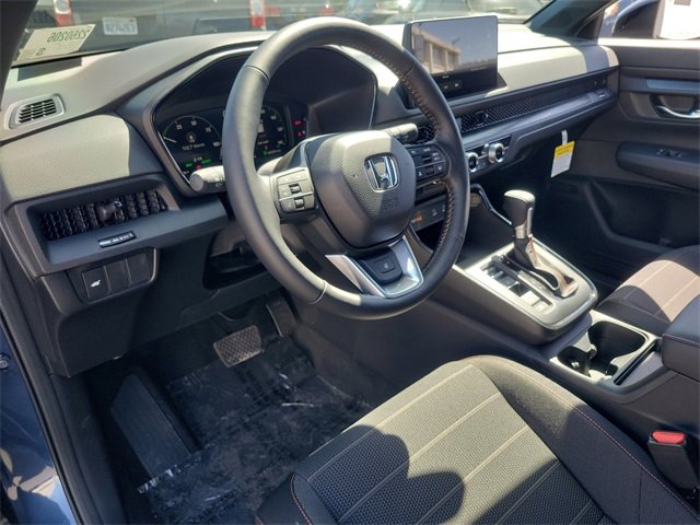 New 2026 Honda CR-V TrailSport image 19