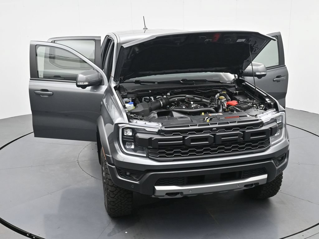 Used 2025 Ford Ranger Raptor AWD/4WD image 36