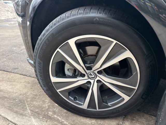 Used 2023 Lexus RX 350 Premium Plus w/ Accessory Package (Z1) image 11