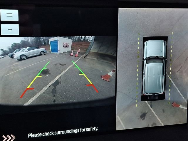 Used 2024 Ford Bronco Badlands image 18