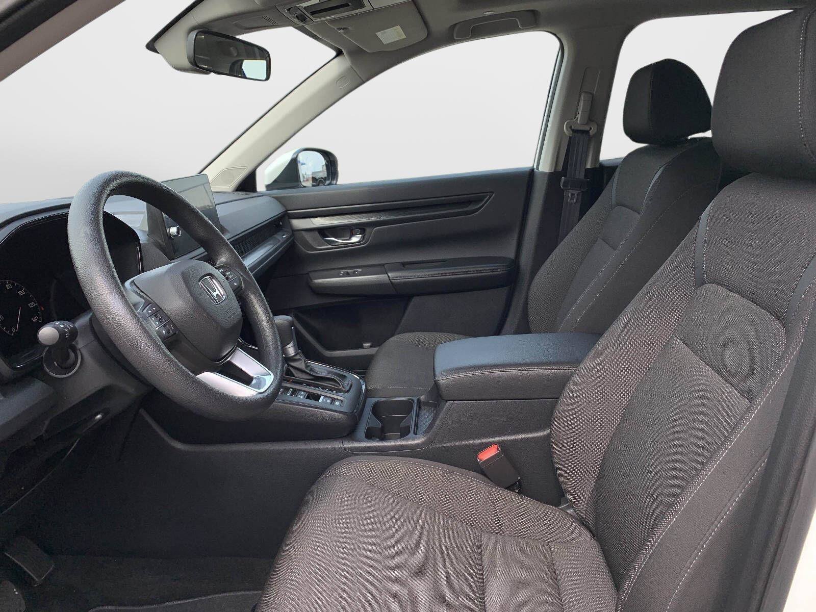 Certified 2026 Honda CR-V EX image 12
