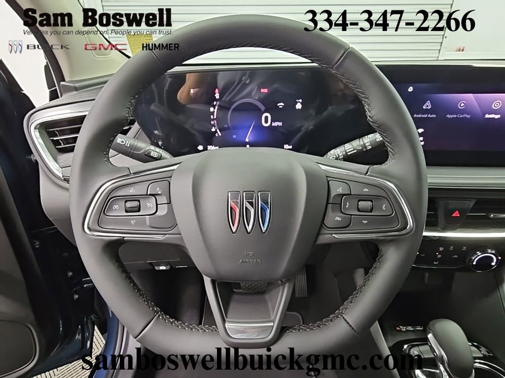 New 2026 Buick Encore GX Sport Touring w/ Advanced Technology Package image 22