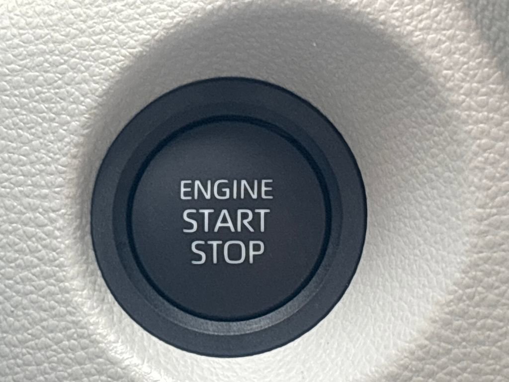 New 2026 Toyota Corolla Cross LE image 17