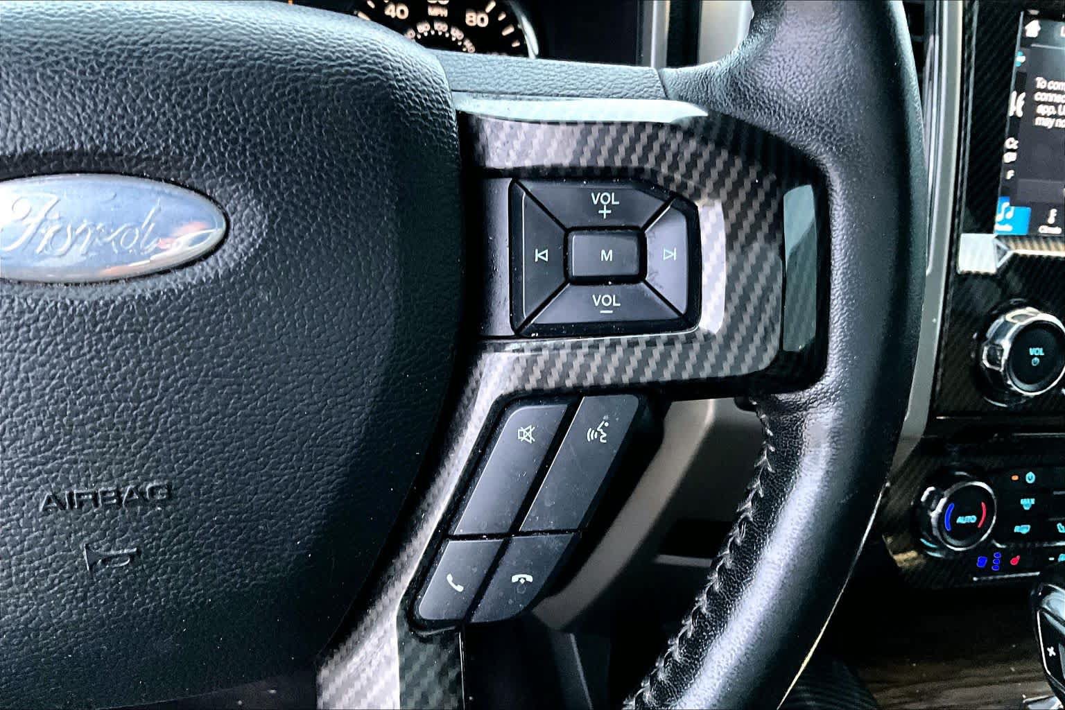 Used 2019 Ford F150 Lariat RWD image 24
