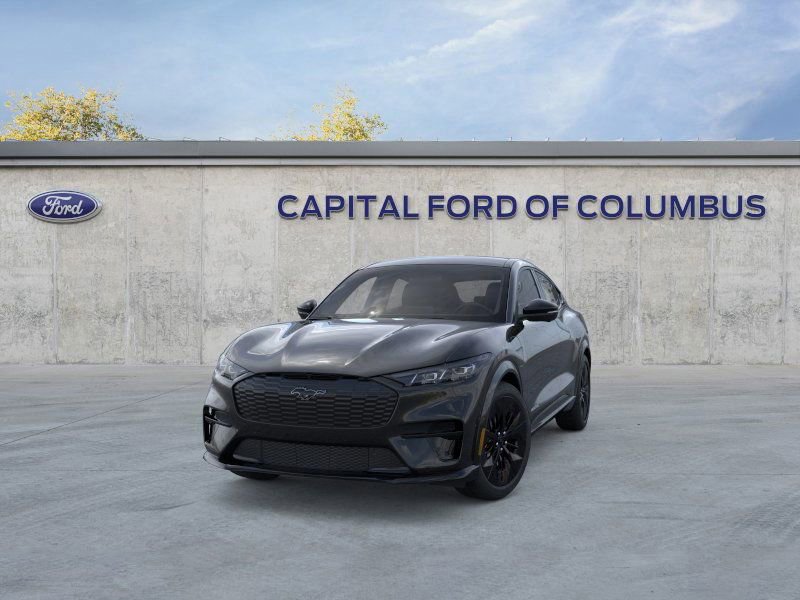 New 2026 Ford Mustang Mach-E GT image 4